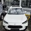 HONDA ZR-V 2.0 i-VTEC GASOLINA TOURING CVT HONDA ZR-V 2.0 i-VTEC GASOLINA TOURING CVT