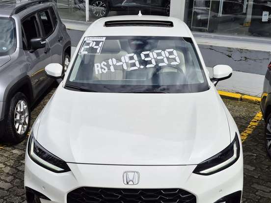 HONDA-ZR-V-2.0 i-VTEC GASOLINA TOURING CVT HONDA-ZR-V-2023