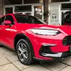 HONDA ZR-V 2.0 i-VTEC GASOLINA TOURING CVT HONDA ZR-V 2.0 i-VTEC GASOLINA TOURING CVT