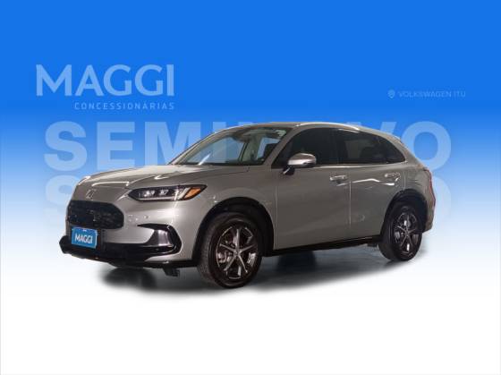 HONDA ZR-V 2.0 i-VTEC GASOLINA TOURING CVT