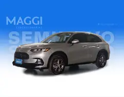 HONDA ZR-V 2.0 i-VTEC GASOLINA TOURING CVT HONDA ZR-V 2.0 i-VTEC GASOLINA TOURING CVT