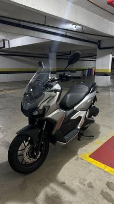 HONDA ADV 160 