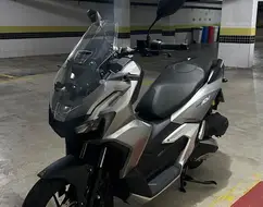 HONDA ADV 160 HONDA ADV 160