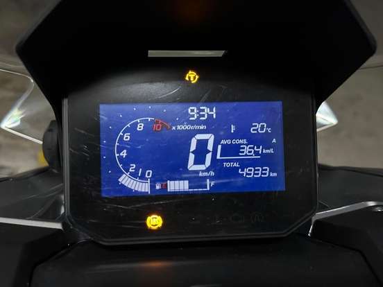 HONDA-ADV 160 HONDA-ADV 160-2026