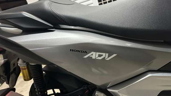 HONDA-ADV 160-2026