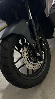 HONDA-ADV 160 HONDA-ADV 160-2026