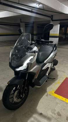 HONDA-ADV 160 HONDA-ADV 160-2026