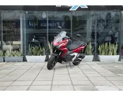 HONDA ADV 160 HONDA ADV 160