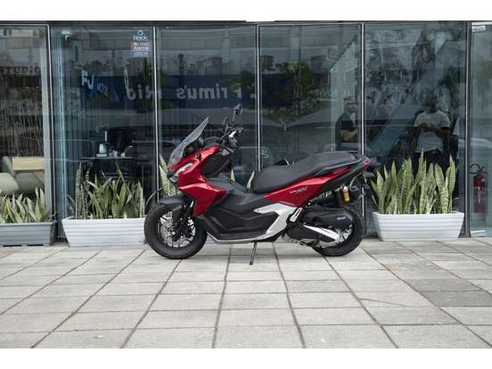 HONDA-ADV 160 HONDA-ADV 160-2026
