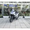 HONDA ADV 160 HONDA ADV 160