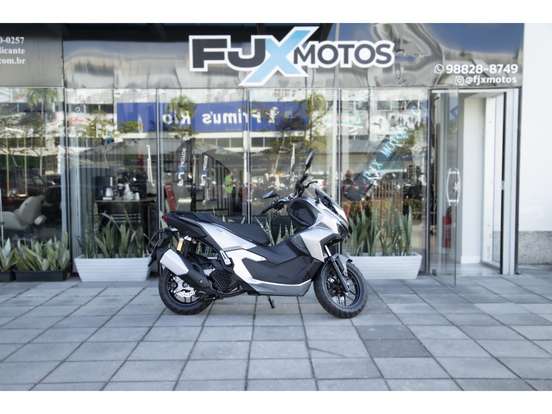 HONDA-ADV 160 HONDA-ADV 160-2026