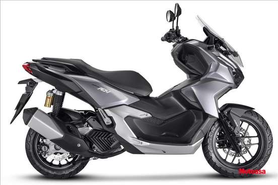 HONDA-ADV 160-2026