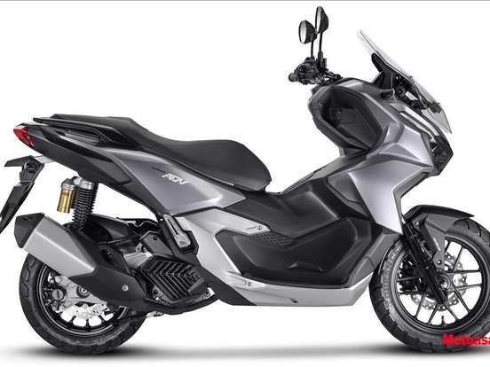 HONDA-ADV 160 HONDA-ADV 160-2026