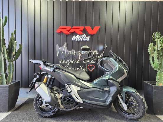 HONDA-ADV HONDA-ADV-2023
