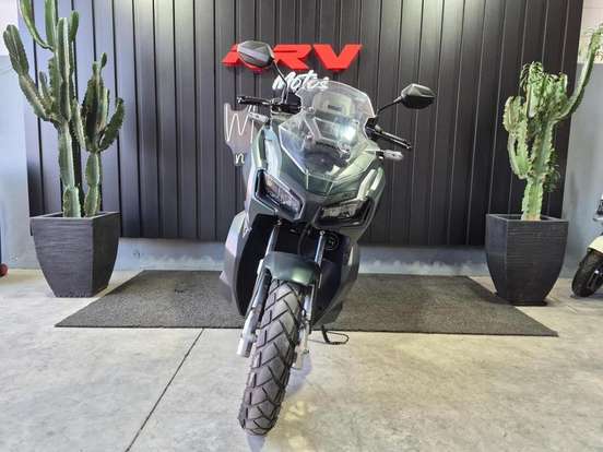 HONDA-ADV HONDA-ADV-2023