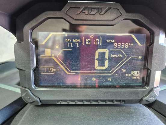 HONDA-ADV HONDA-ADV-2023