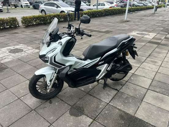 HONDA-ADV HONDA-ADV-2021