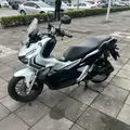 HONDA ADV HONDA ADV