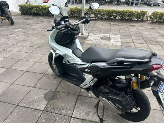 HONDA-ADV HONDA-ADV-2021