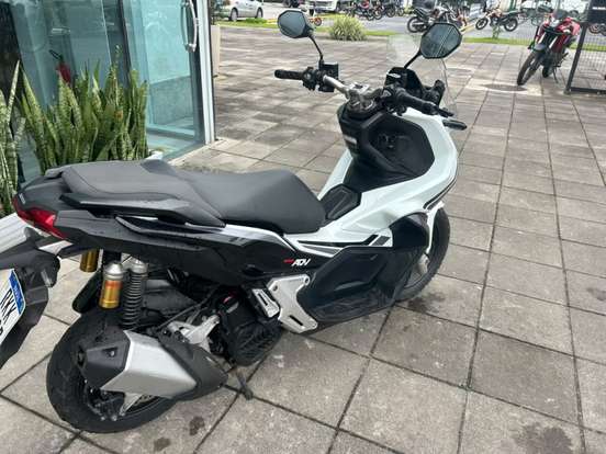 HONDA-ADV HONDA-ADV-2021