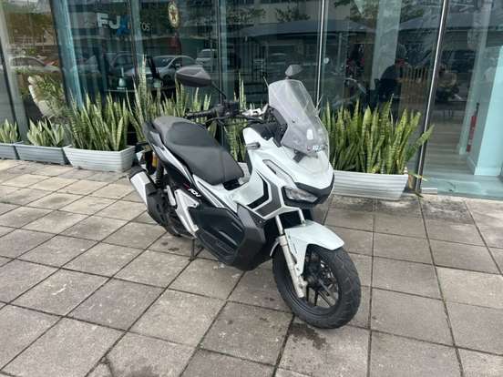 HONDA-ADV HONDA-ADV-2021