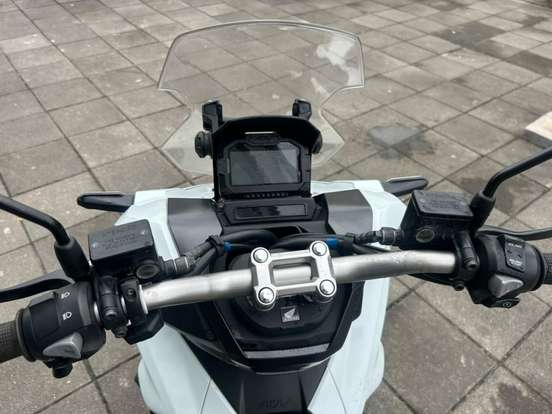HONDA-ADV HONDA-ADV-2021