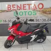 HONDA ADV HONDA ADV