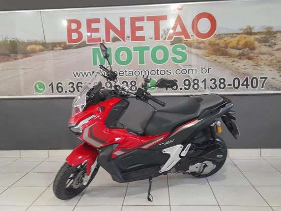 HONDA-ADV HONDA-ADV-2023