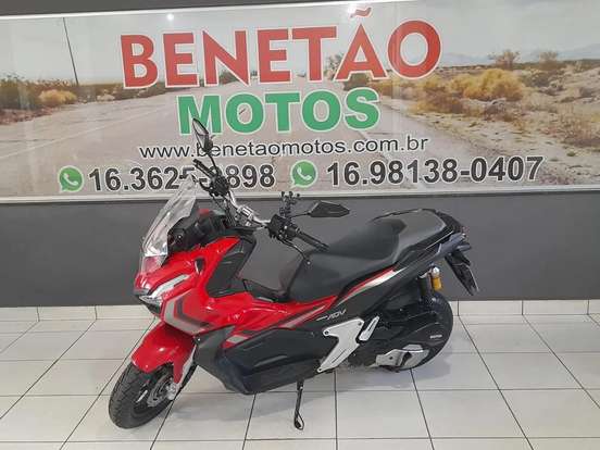 HONDA-ADV HONDA-ADV-2023