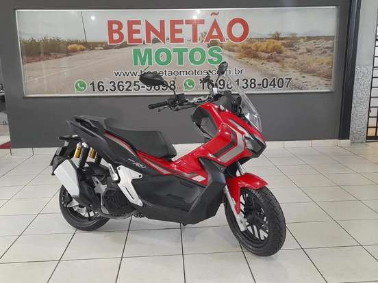 HONDA-ADV HONDA-ADV-2023