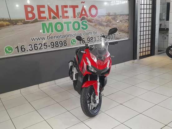 HONDA-ADV HONDA-ADV-2023