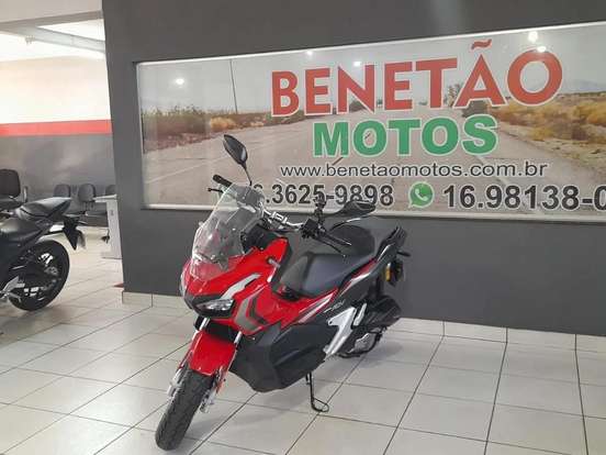 HONDA-ADV HONDA-ADV-2023
