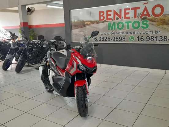 HONDA-ADV HONDA-ADV-2023