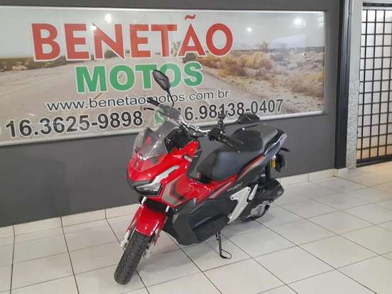 HONDA-ADV HONDA-ADV-2023
