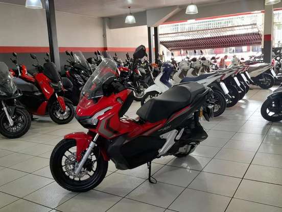 HONDA-ADV HONDA-ADV-2023