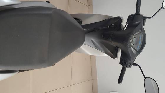 HONDA BIZ 125 EX 