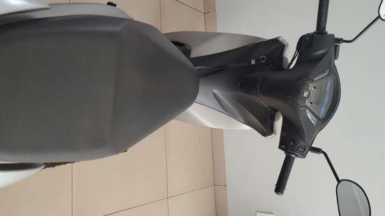 HONDA-BIZ 125 EX-2024