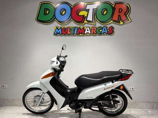 HONDA-BIZ 100 ES HONDA-BIZ 100 ES-2014