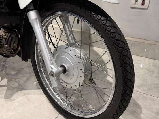 HONDA-BIZ 100 ES HONDA-BIZ 100 ES-2014
