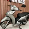 HONDA BIZ 110i HONDA BIZ 110i