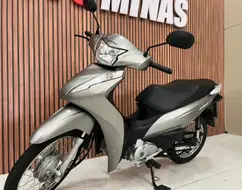 HONDA BIZ 110i HONDA BIZ 110i