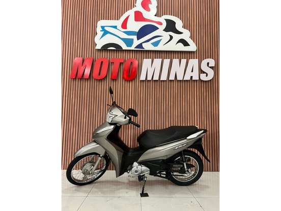 HONDA-BIZ 110i-2023