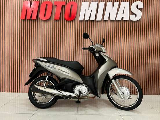 HONDA-BIZ 110i-2023