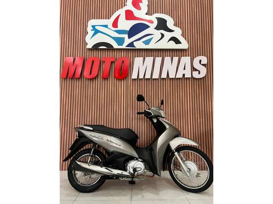 HONDA-BIZ 110i-2023