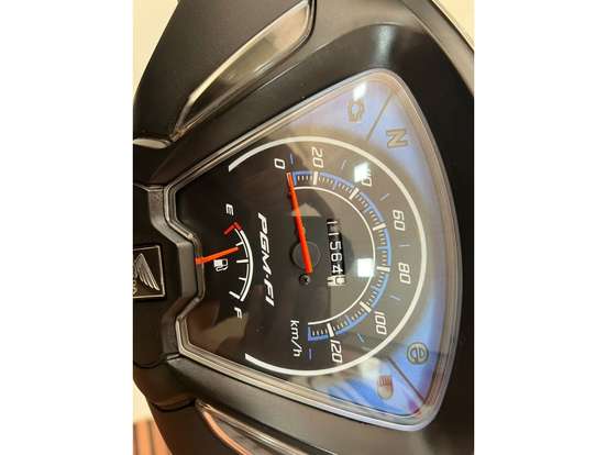 HONDA-BIZ 110i HONDA-BIZ 110i-2023