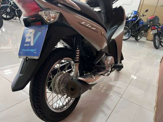 HONDA-BIZ 110i HONDA-BIZ 110i-2023