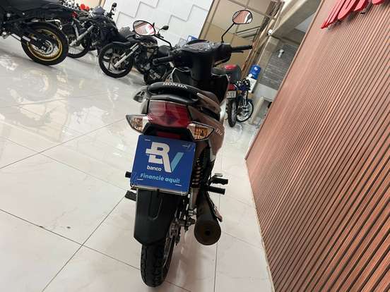 HONDA-BIZ 110i-2023