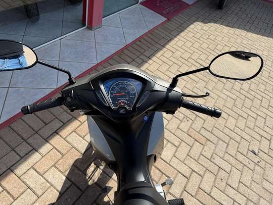 HONDA-BIZ 110i HONDA-BIZ 110i-2023