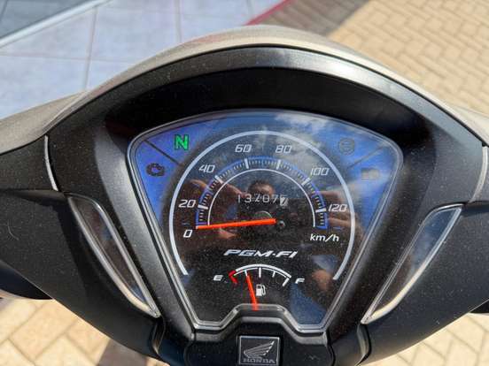 HONDA-BIZ 110i HONDA-BIZ 110i-2023