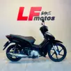 HONDA BIZ 125 ES HONDA BIZ 125 ES